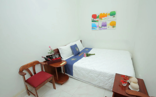 An Binh Tai Hotel