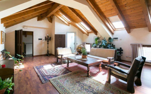 Camere Da Kico