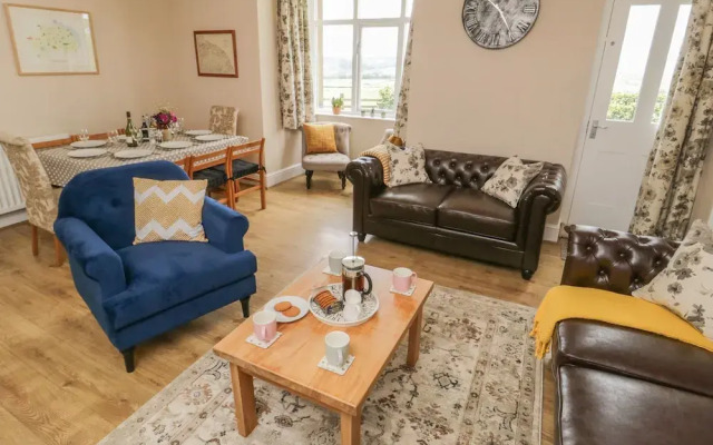 Westonby Lodge