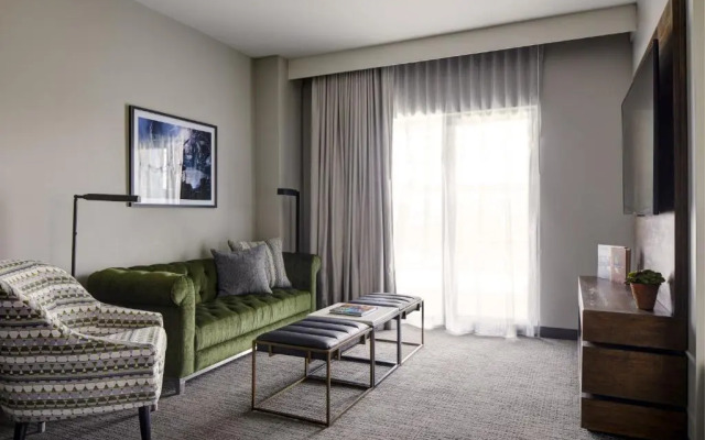 Archer Hotel Seattle/Redmond