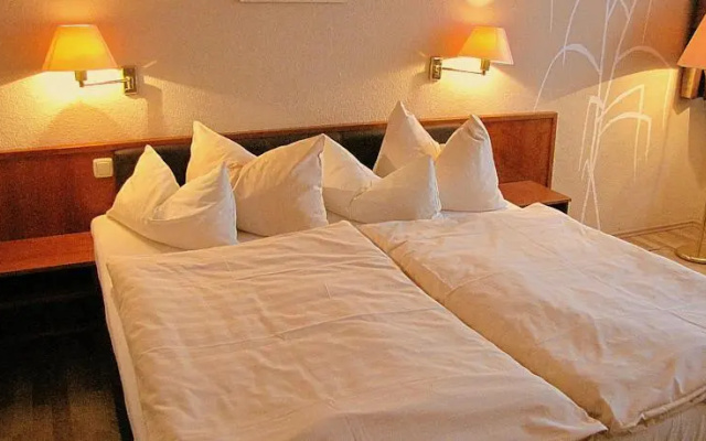 Hotel Stadt Wittstock