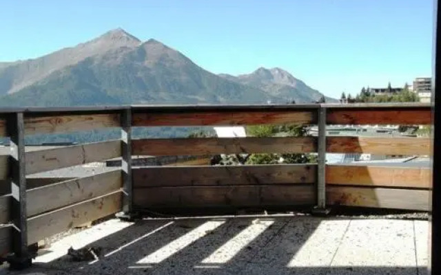 Apartment Maxi Studio Avec Terrasse Au Centre Station À OrciÈres Merlette Alpes Du Sud