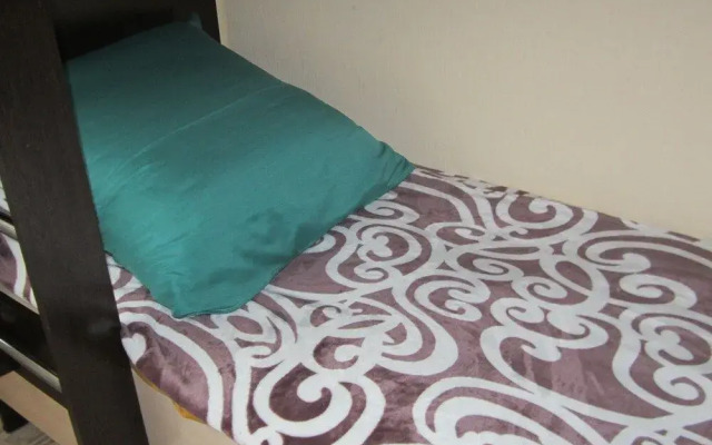 Victoria - Hostel