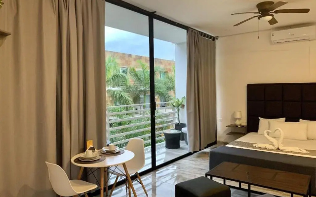 BORÉNA Hotel Boutique