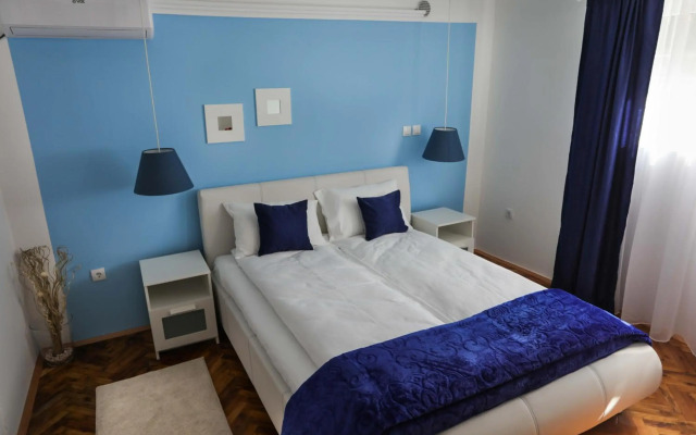 Inter Apartment Belgrade