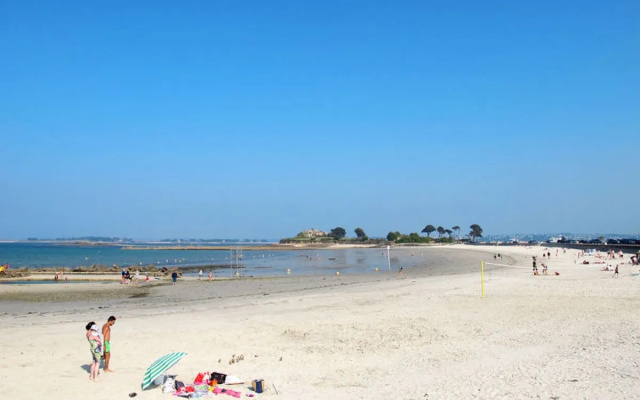 Holiday Home Avel Vor - PLE200