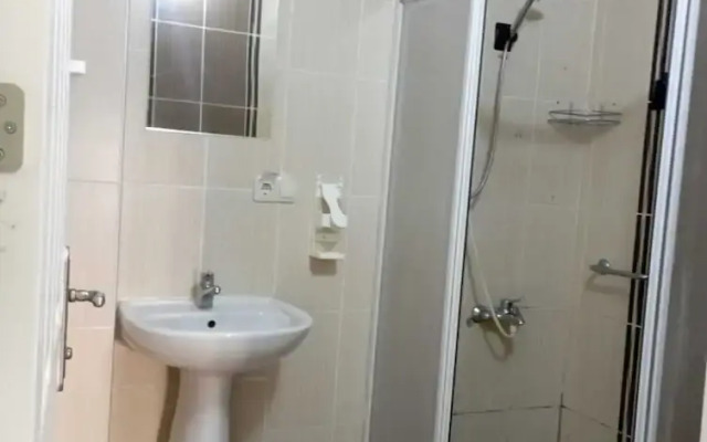 Altinay Hotel
