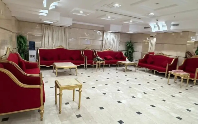 Murjan Al Mashaer Hotel