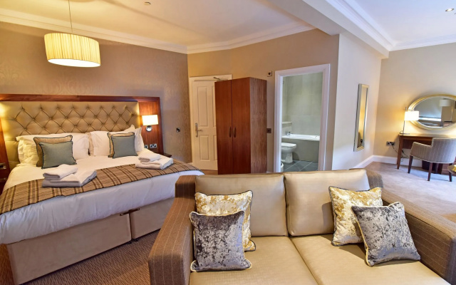 The Townhouse Aberfeldy