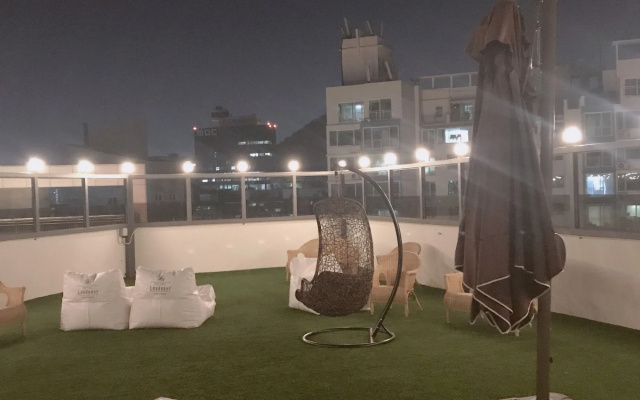 Gwangalli Hotel Londoner
