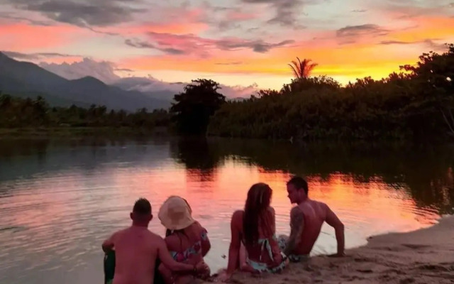 Tayrona Angel Lodge