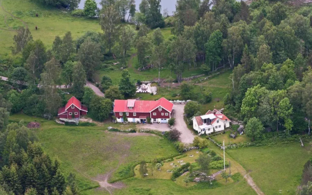 Finas Torpgård B&B