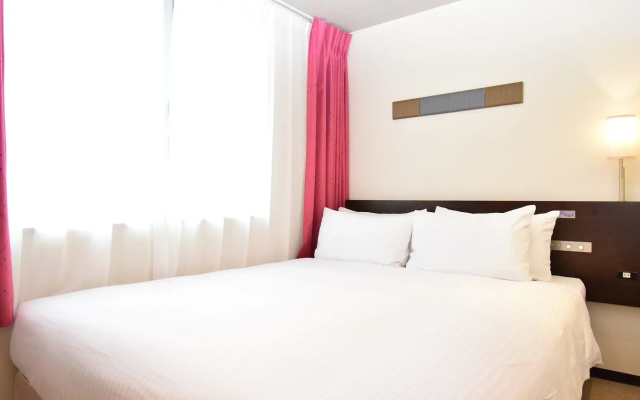 ibis Styles Kyoto Station