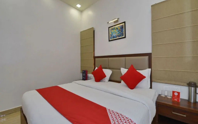 Hotel Ajmer Regency by OYO Rooms