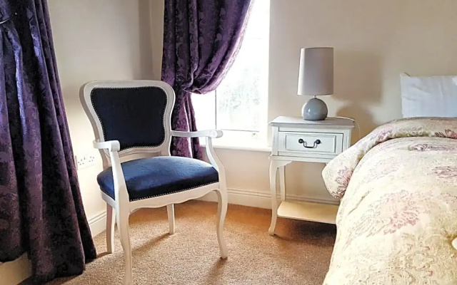 Blackstoops Lodge