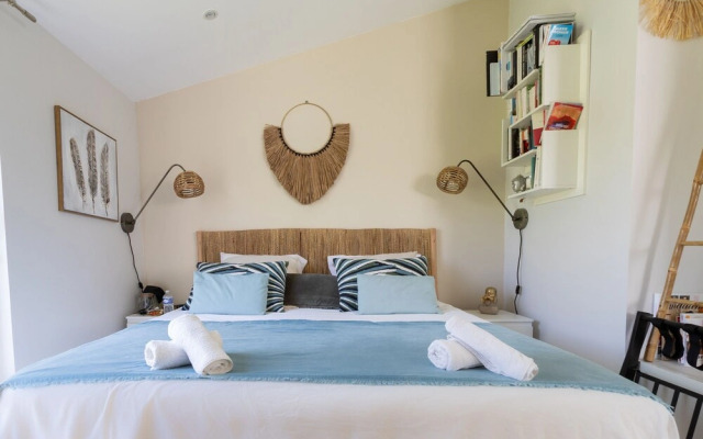 Les Lodges Taizen Spa Sans Enfants