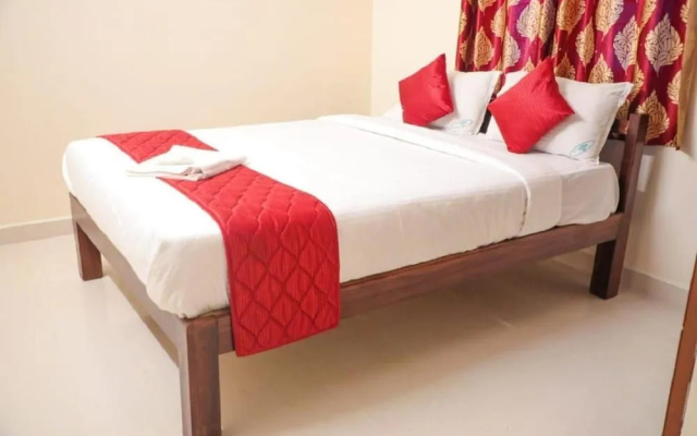 TNV Residency