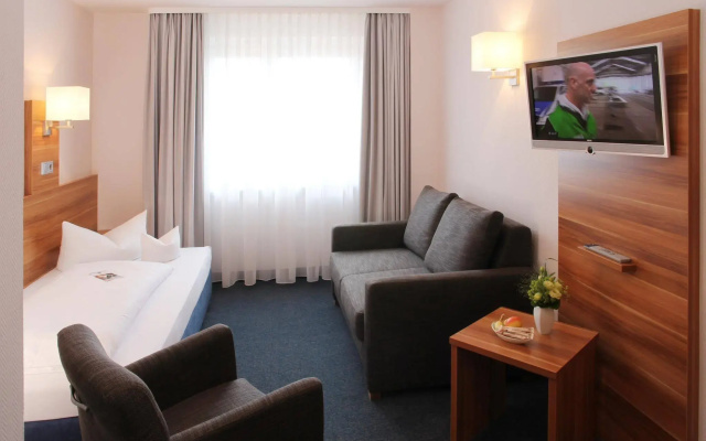 Best Western Blankenburg Hotel