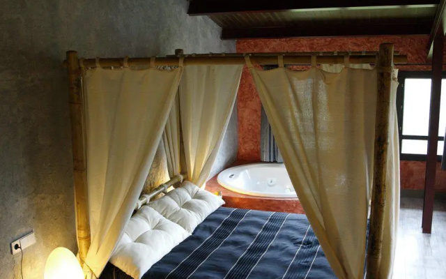 Hotel L'Aldea Soñada del Angliru