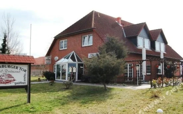 Hotel Wittenburger Tor