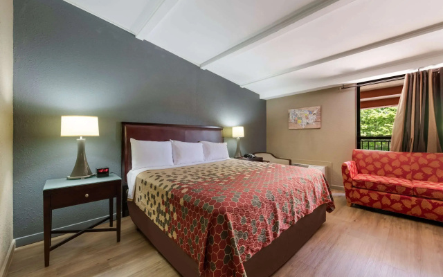 Econo Lodge