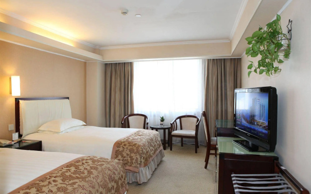 Enjoyor Hotel