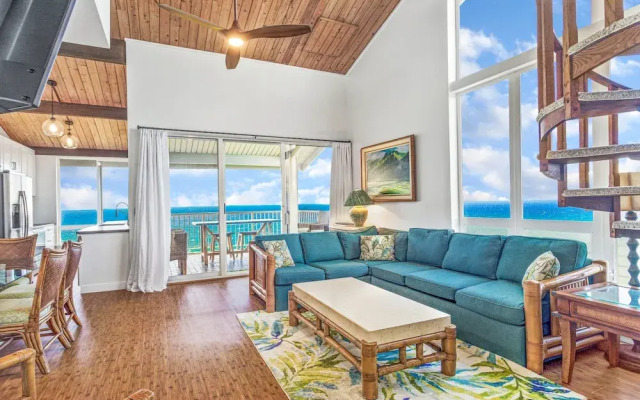 Cliffs 8301 1 Bedroom Condo by RedAwning