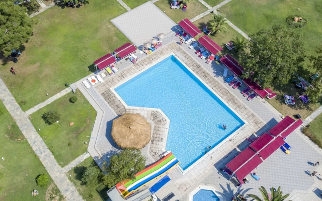 RA Resort Otel