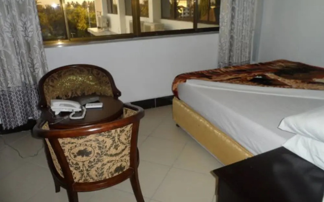 Picnic Villa Hotel