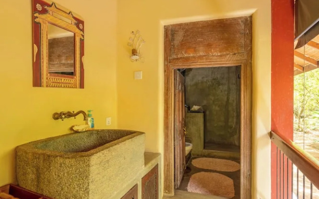 The River House Dambulla by The Serendipity Collection
