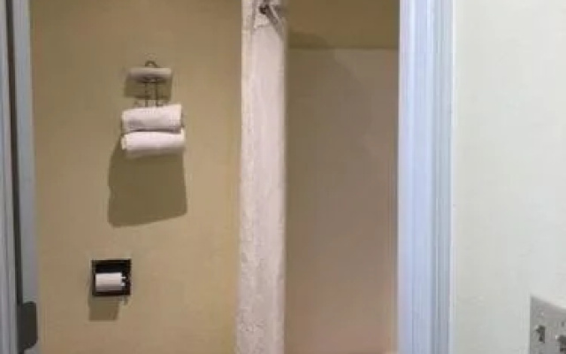 Corvallis Budget Inn