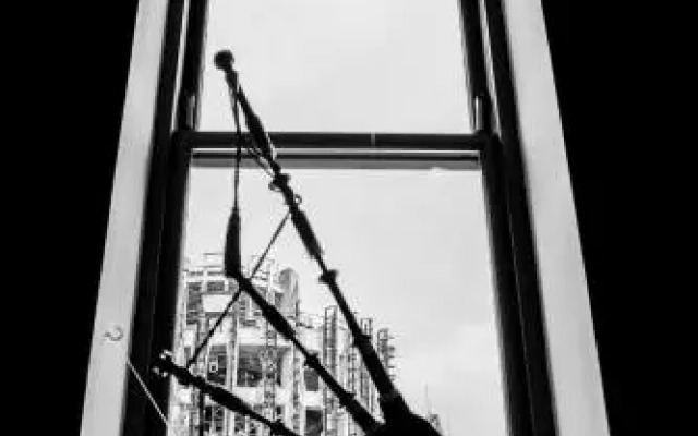 The Pipers Tryst Hotel