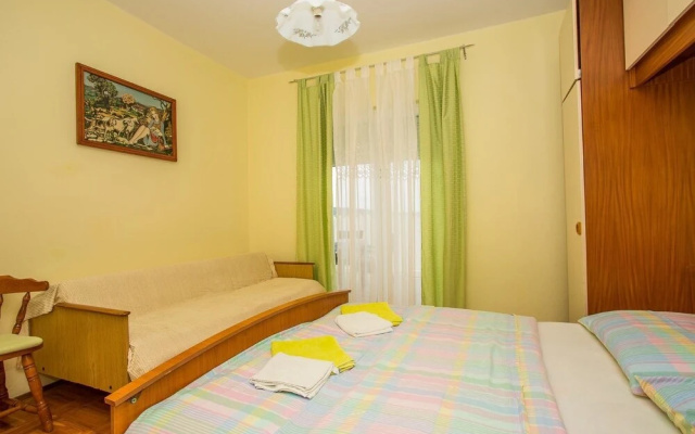 Apartments Anica M / Two Bedrooms A1