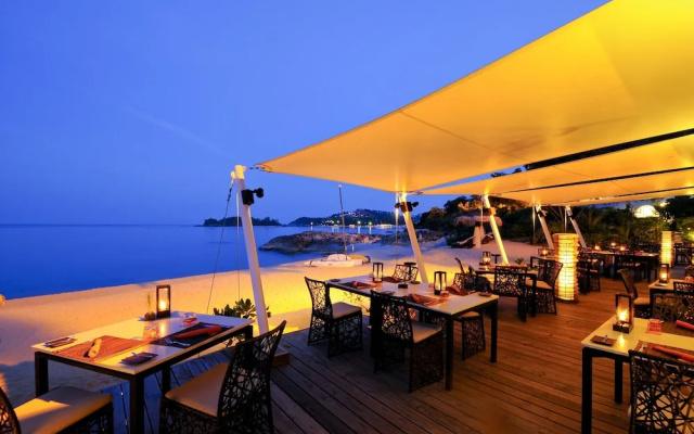 Garrya Tongsai Bay Samui