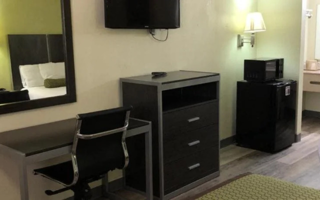 Southern Inn Minden