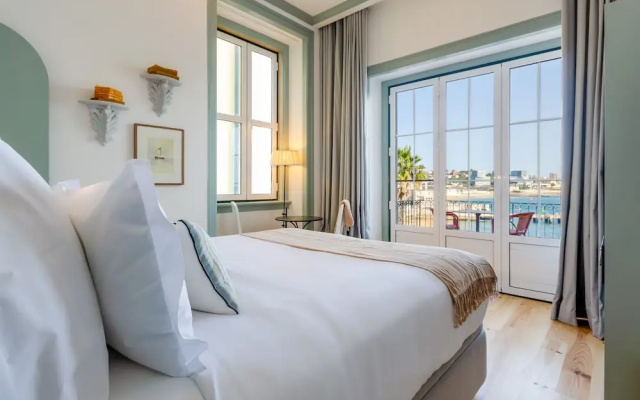 Westlight Cascais Chalet - Adults Only.