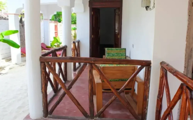 Pamoja Beach Stays