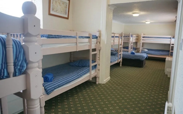 The Lodge