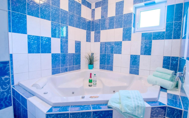 Residenz am Strand Wohnung 4-57