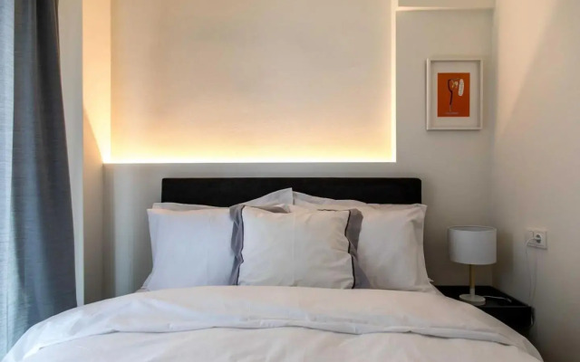 The Corner Suite in Historical Center