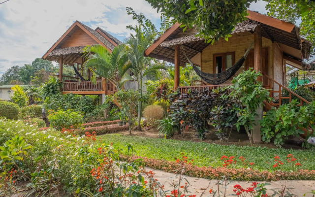 The Nest House