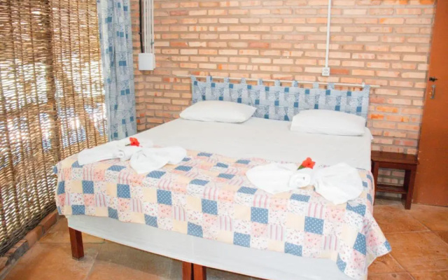 Ocas do Índio Hotel Spa