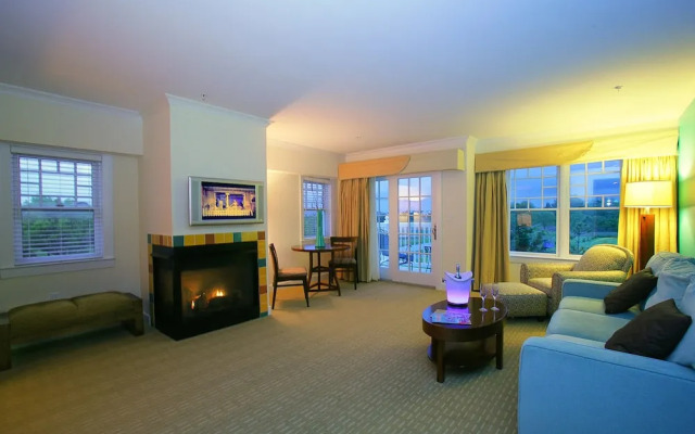Hotel Blue