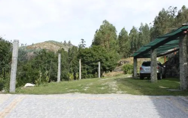 Casa das Leiras