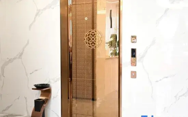 MEGA Hotel