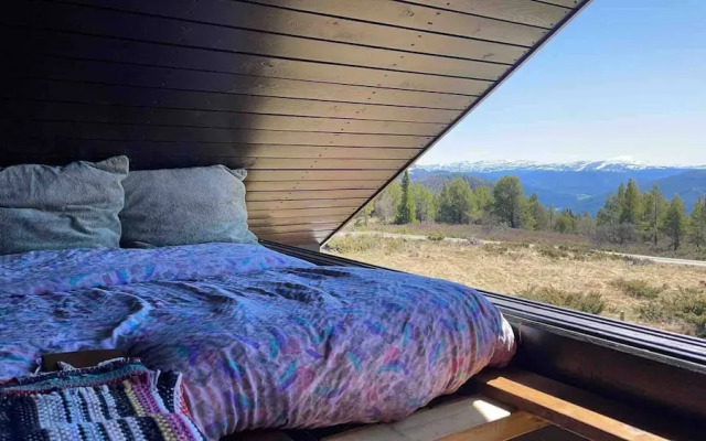 Holiday Home in Beautiful Rondane With Pool and Sauna