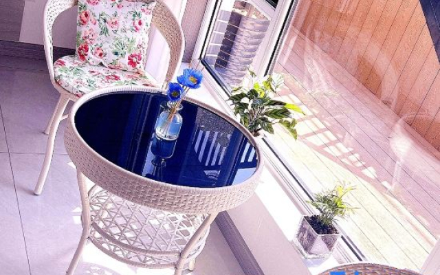 Qijia Homestay