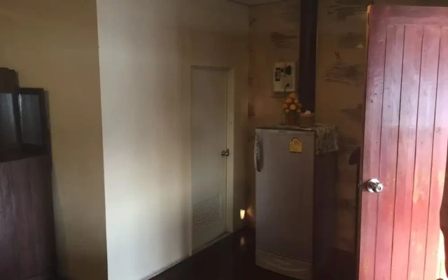 Kruamaeurai Homestay