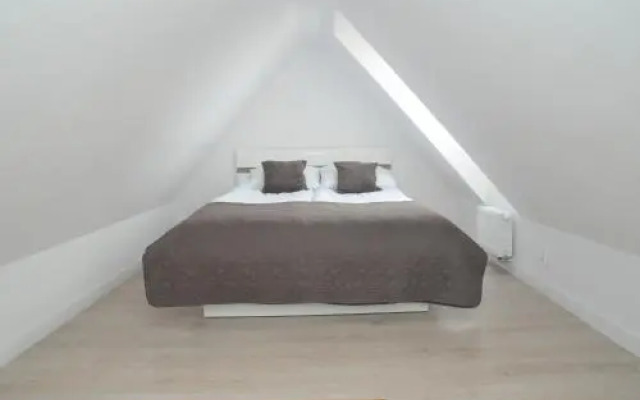 Apartament Wilenska