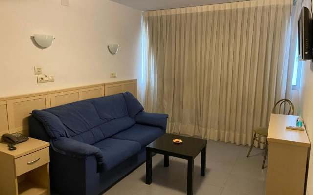 Hotel Cogullada